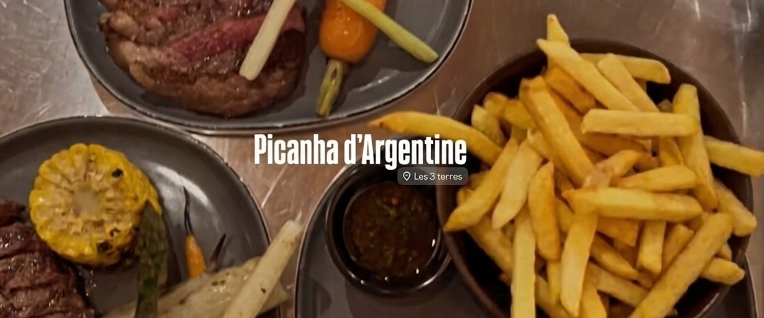 picanha